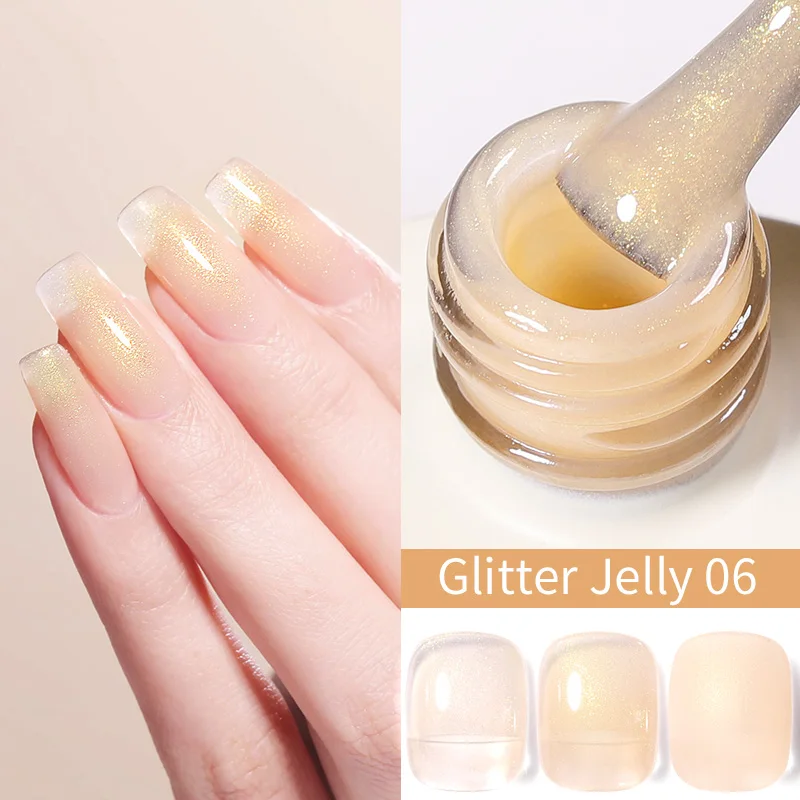 Glitter Jelly 06