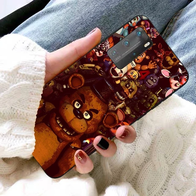 Fnaf Anime iPad Cases & Skins for Sale