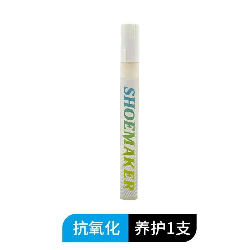 Waterproof Shoe Whitening and Stain Removal Pen