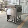 Potato Peeler Commercial Stainless Steel 220V Automatic Potato Peeling Machine Cleaning Machine Potato Cleaner 3