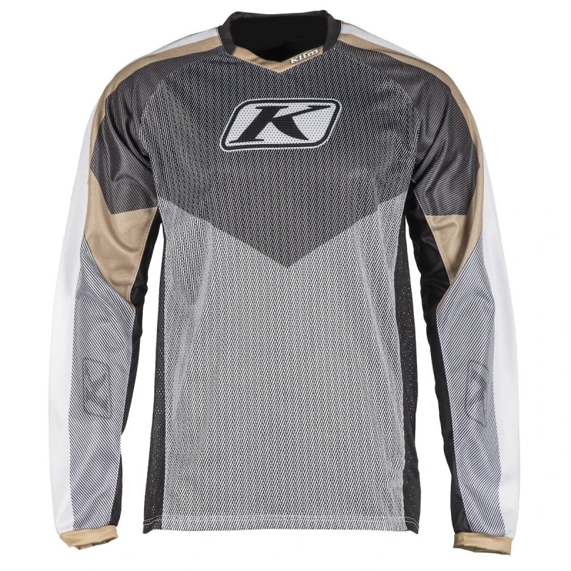 Motocross Jerseys Classic Motorcycle Mountain Bike Cycling Clothing Summer BMX DH MTB T-Shirt Bicycles Clothes Woman Men's KLTM