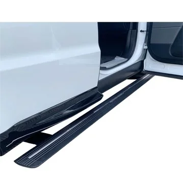 

customization Car Electric Side Step Suitable for a variety of models For Great Wall Haval H4 To WEY VV6 Auto Accessories