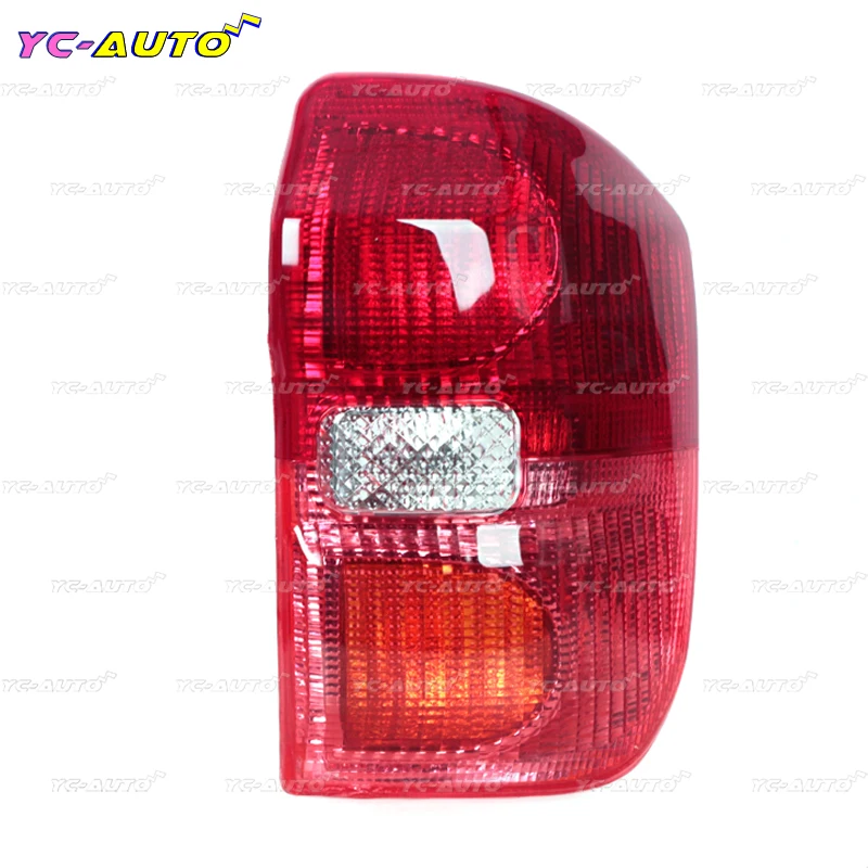 

Rear Reverse Brake Stop Lamp Tail Light Turn Signal Indicator Brake Stop Lamp Taillights For Toyota RAV4 2004-2005 Parking Light