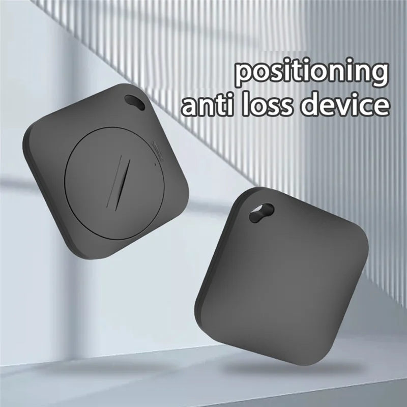 A45G-GPS Lost Tracker Mini Tracking Device For Find My Key Smart Itag Pet Car Smart Bluetooth Finder Tracker IOS System
