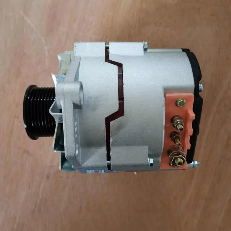 612600091116 JFZ2746A weichai beiben truck wp10 336 alternator