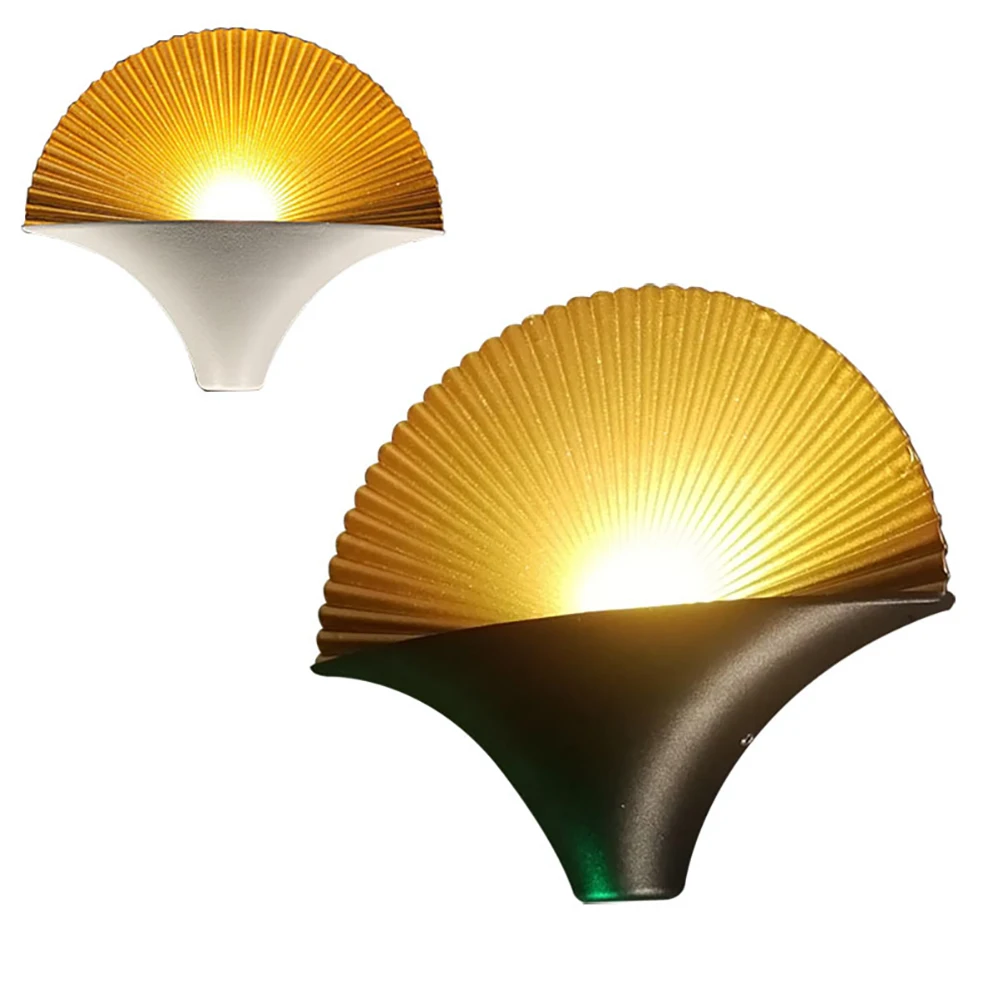 Рисунок 6 - AC85-265V 5 W светодиодный настенная