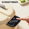 Micro Pressure Rice Cooker Double Bile Cooking Machine Household Multi-function Rice Cooker 4