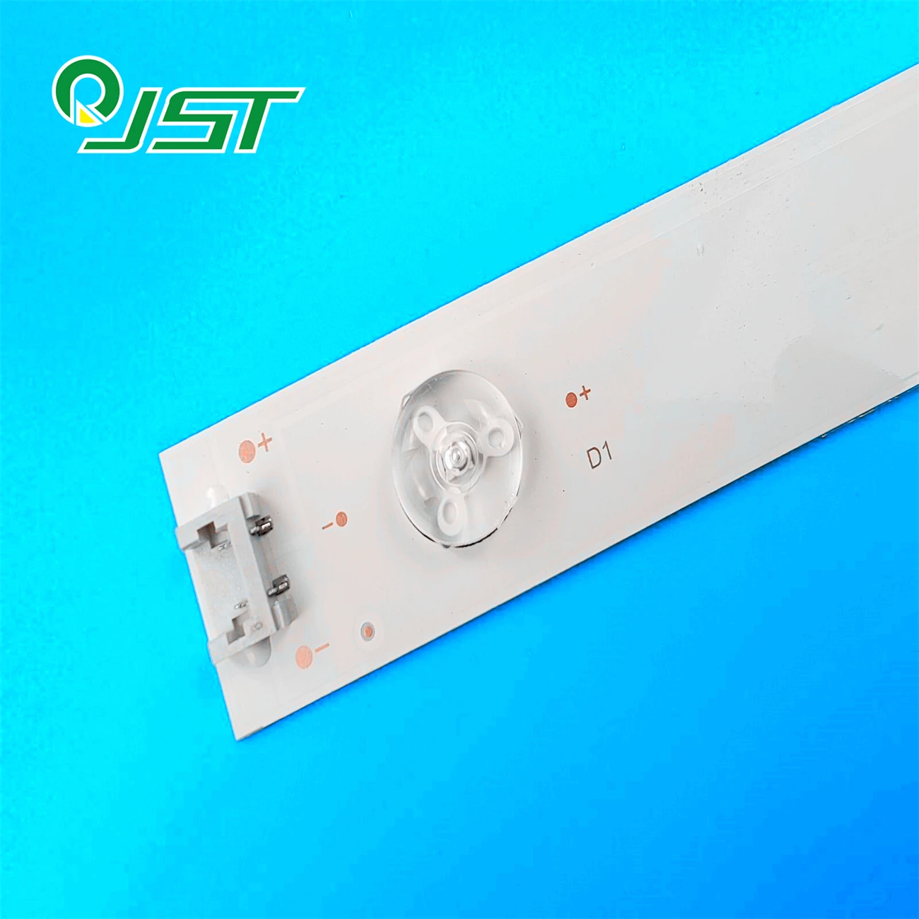 10pcs/Kit LED Strips for ARCE LIK A43L 6652 5B 5740 4B BEKO B43L 5740 4B BEKO B43L 6532 4B2 B43L-6652-5B 3CLE 5545BG