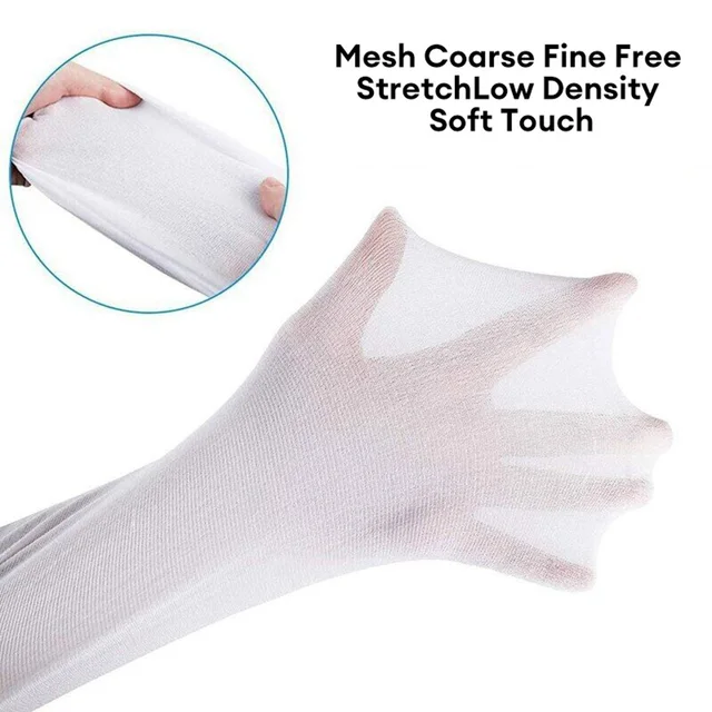 5Db Medence Skimmer Zokni Háztartás Tökéletes Megtakarítók Nylon Háló Kialakítás Szűrők Kosarakhoz Sovány Úszómedence Kiegészítők - Image 5