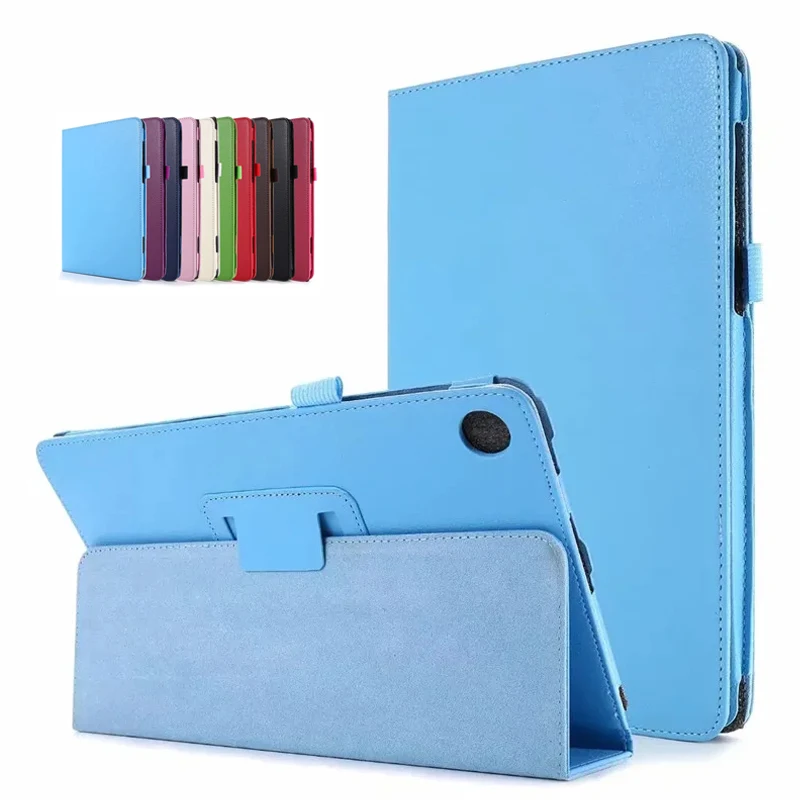 Per Samsung Galaxy Tab A9 Plus Custodia Flip Cover Stand Tablet Shell Per Galaxy Tab A9 8.7 Custodia Per Galaxy Tab A9 Plus Cover Coque