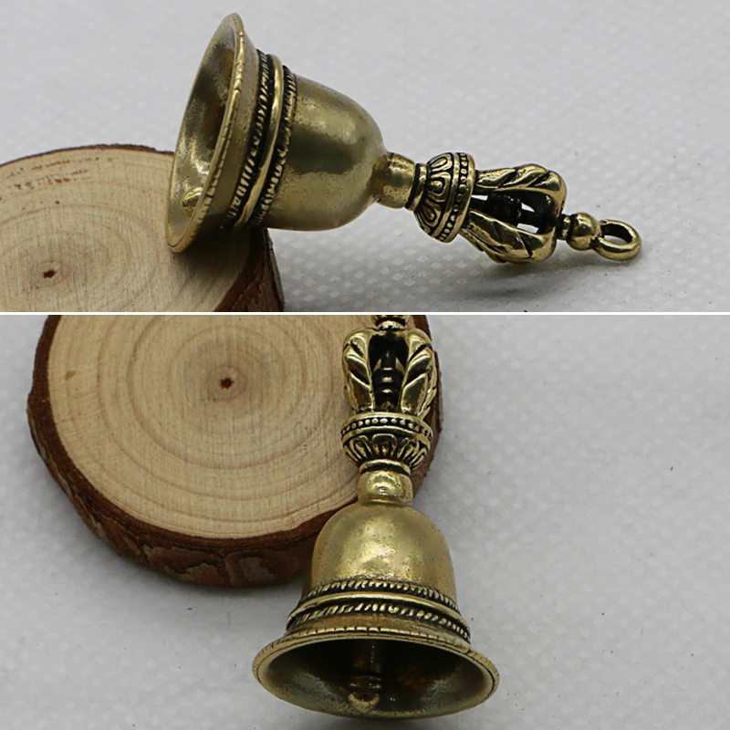 Brass Handicraft Wind Bell brass bell,wind bell,wind chimes,wind chime