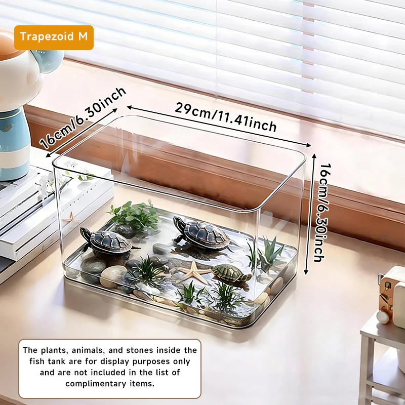 G-Fish tank