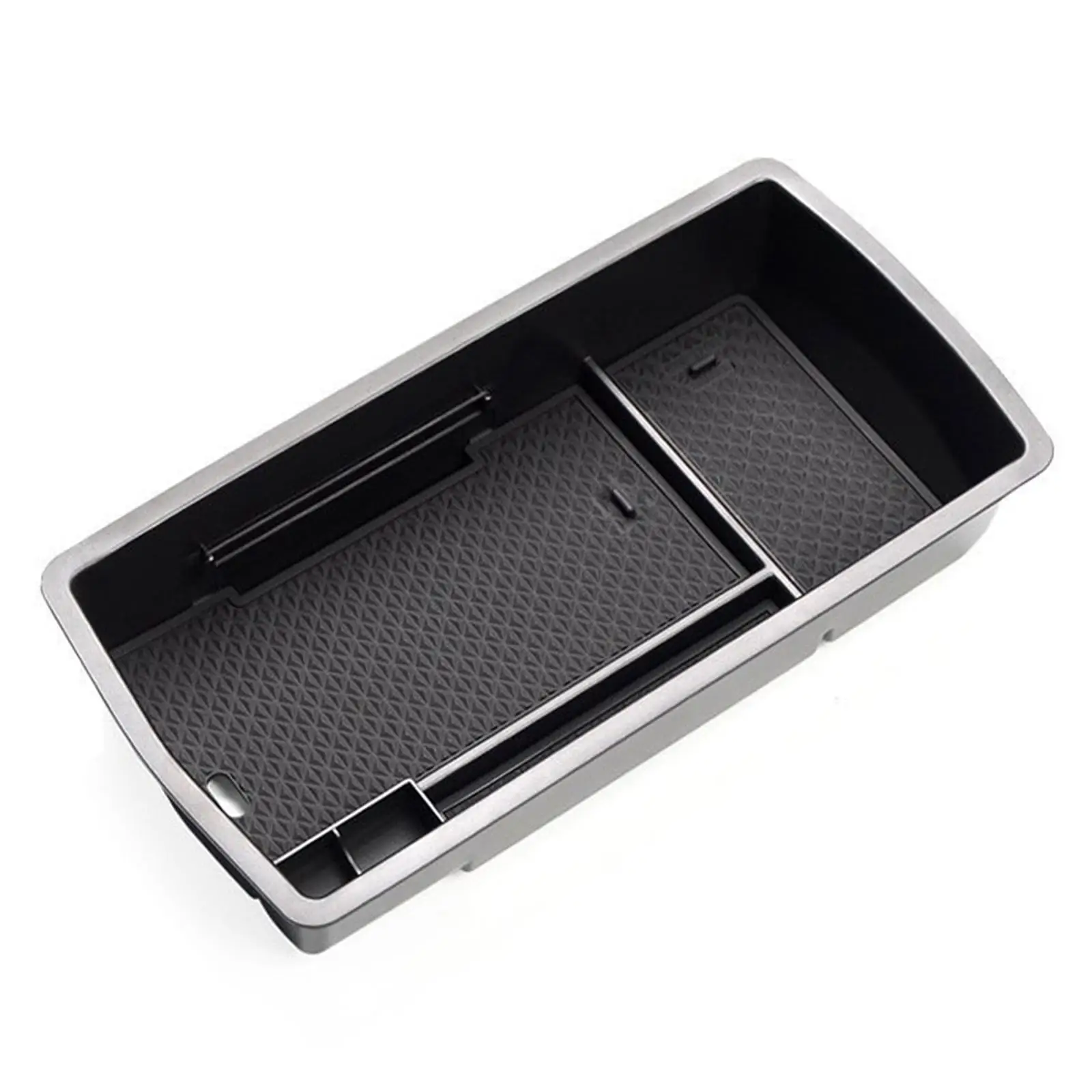 

Центральный подлокотник для консоли заменяет автомобильный органайзер для хранения и поддержания порядка вставной поднос для Peugeot 5008 Премиум качество ремонтных деталей