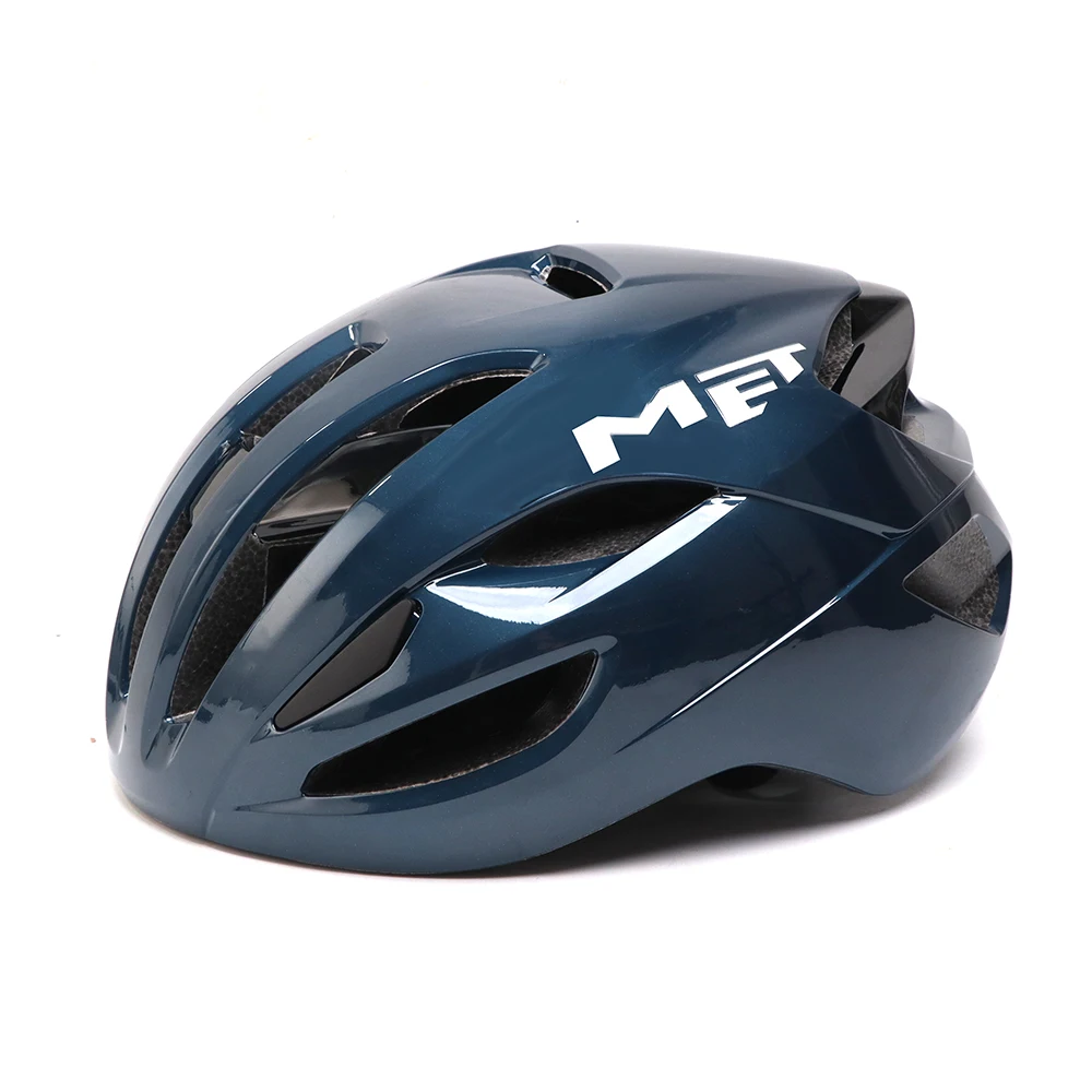 Bike MET Rivale Ultralight Road Bicycle Helmet Racing Outdoor Sports Mountain Cycling Helmets Women And Men Riding Hats| | - AliExpress
