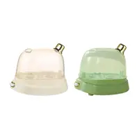Egg Cooker US Plug Hard Boiled Multifunction Fast Heated Cooks Eggs Dining Egg Steamer for Vegetables Cooking Kitchen Office Pot 1