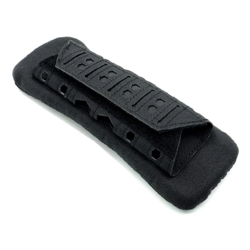 

Shoulder Strap Pads Shoulder Cushion Pad Protect Pads For Hunting Vest Backpack