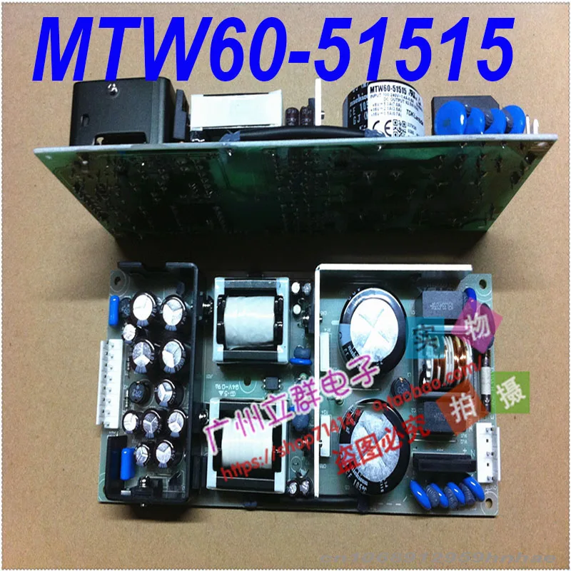 

New Genuine For Lambda Power Supply For MTW60-51515