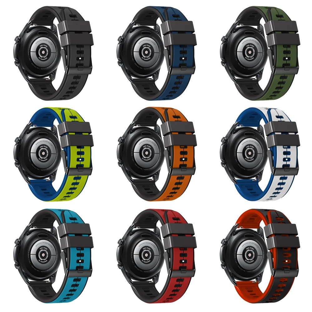 Garmin Forerunner 965 VENU 2 Vivoactive 4  22mm  Ʈ ġ Ʈ , Ǹ ѱ  ׼