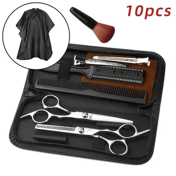 Professional Hair Scissor Set 1