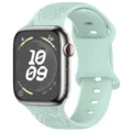 Rose Gem green