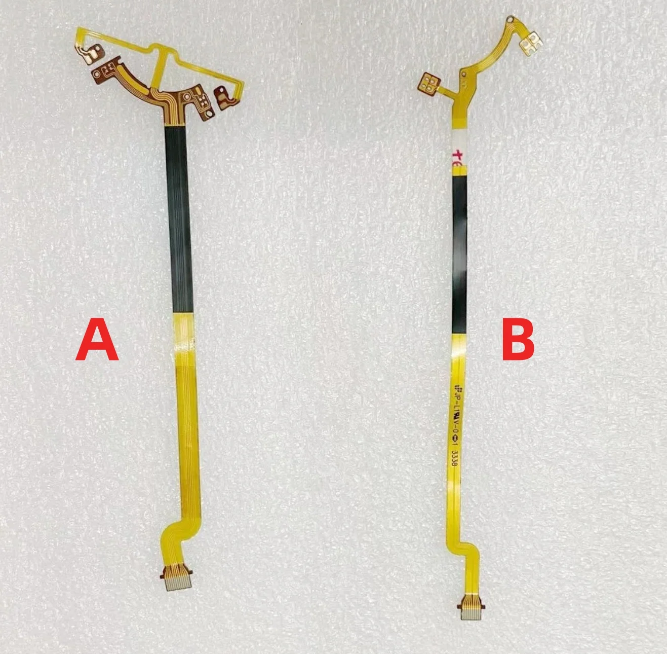 Flex Per Stabilizzazione Anti-shake NIKON 18-55 - Foto 3