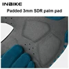 INBIKE Spring Cycling Gloves for Men Touchscreen Breathable Mountain Bike Gloves Bicycle Gloves for Riding Biking Racing Gloves 4