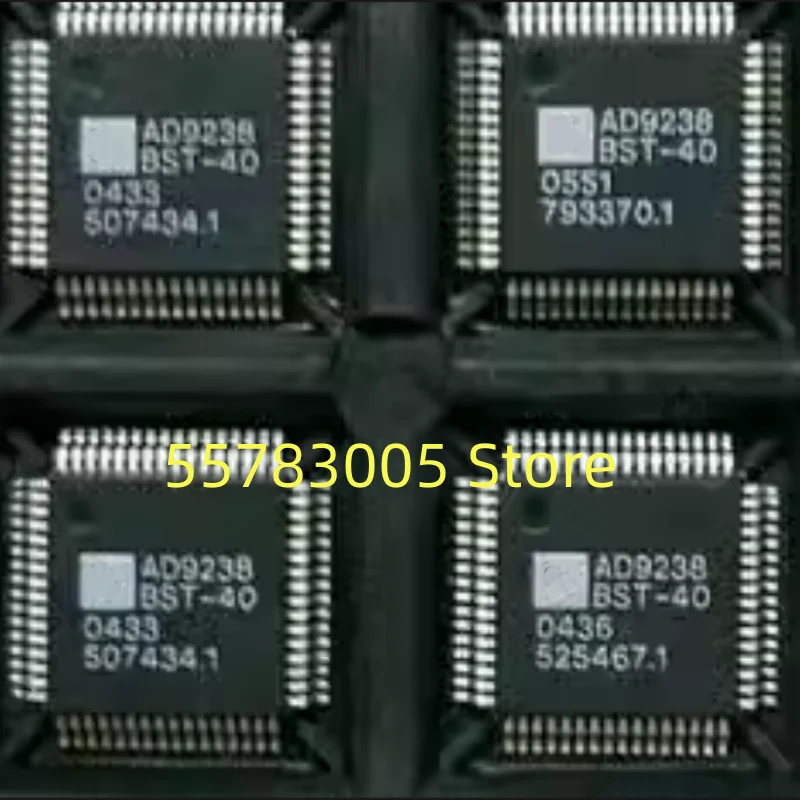

3 шт., новинка, Φ QFP64, телефон с чипом IC