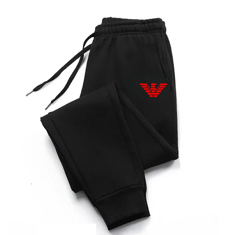Männer Vier Saison Casual Sport Jogging Workout Fitness Hosen Männliche Urban Fashion Hosen Hohe Qualität Hause Outdoor Jogginghose
