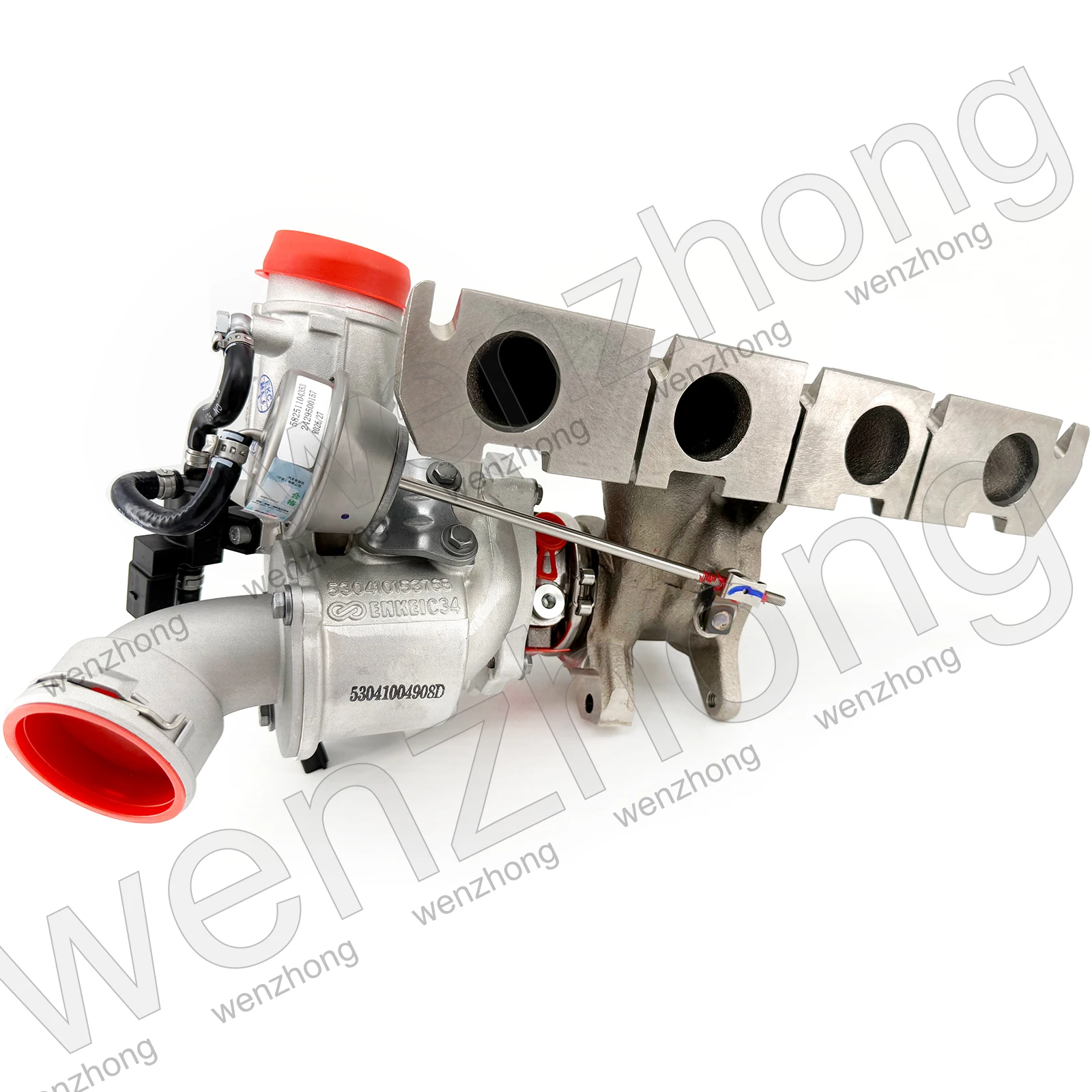 53039880159 Turbocharger Applicable models: EA888 GEN 2 Tiguan New Passat 11 Magotan 12 1.8T 06J145702G 06J145701R 06J145702C