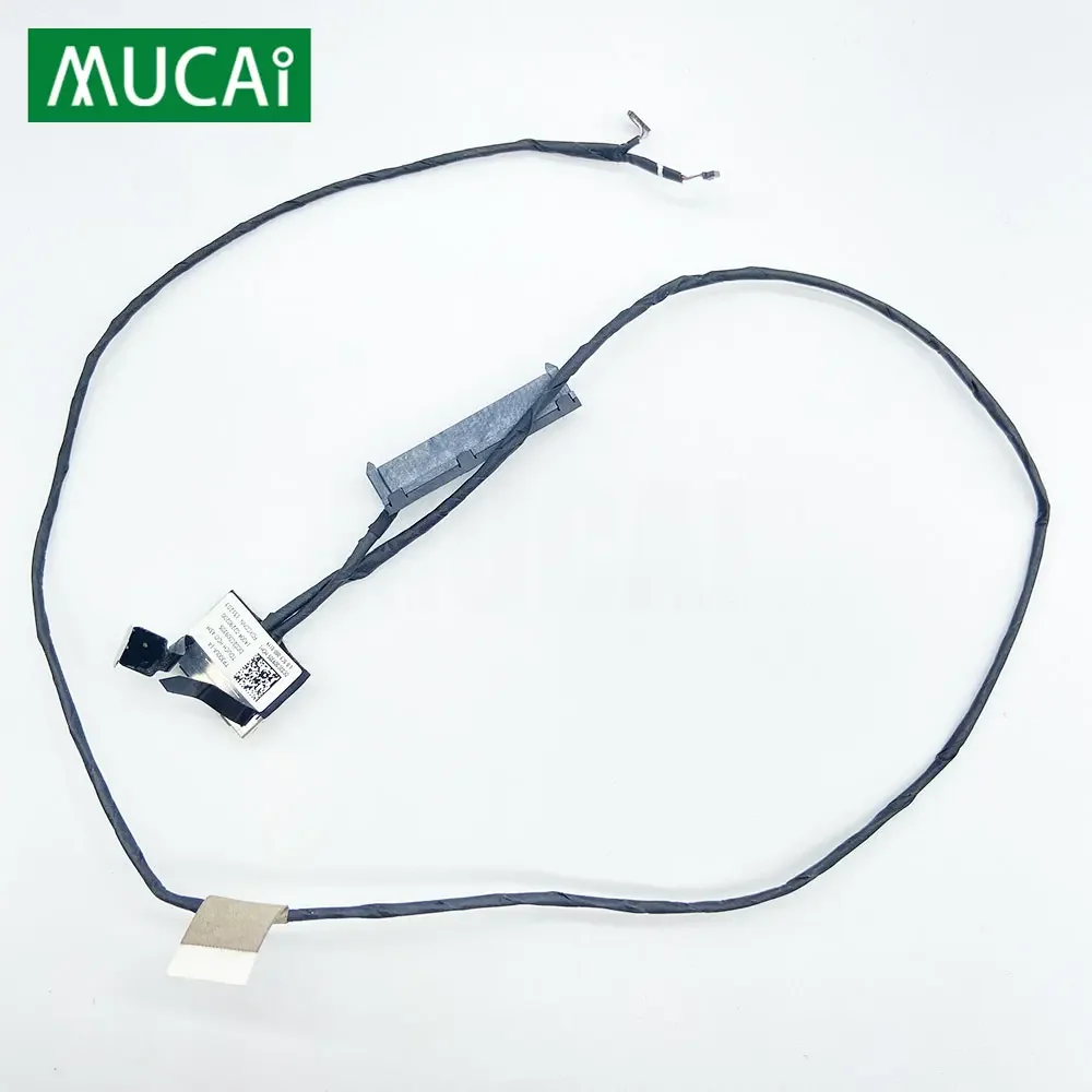

Кабель для жесткого диска ASUS Q302L Q302LA TP300L TP300LA ноутбук SATA жесткий диск HDD разъем гибкий кабель DC02C00930S