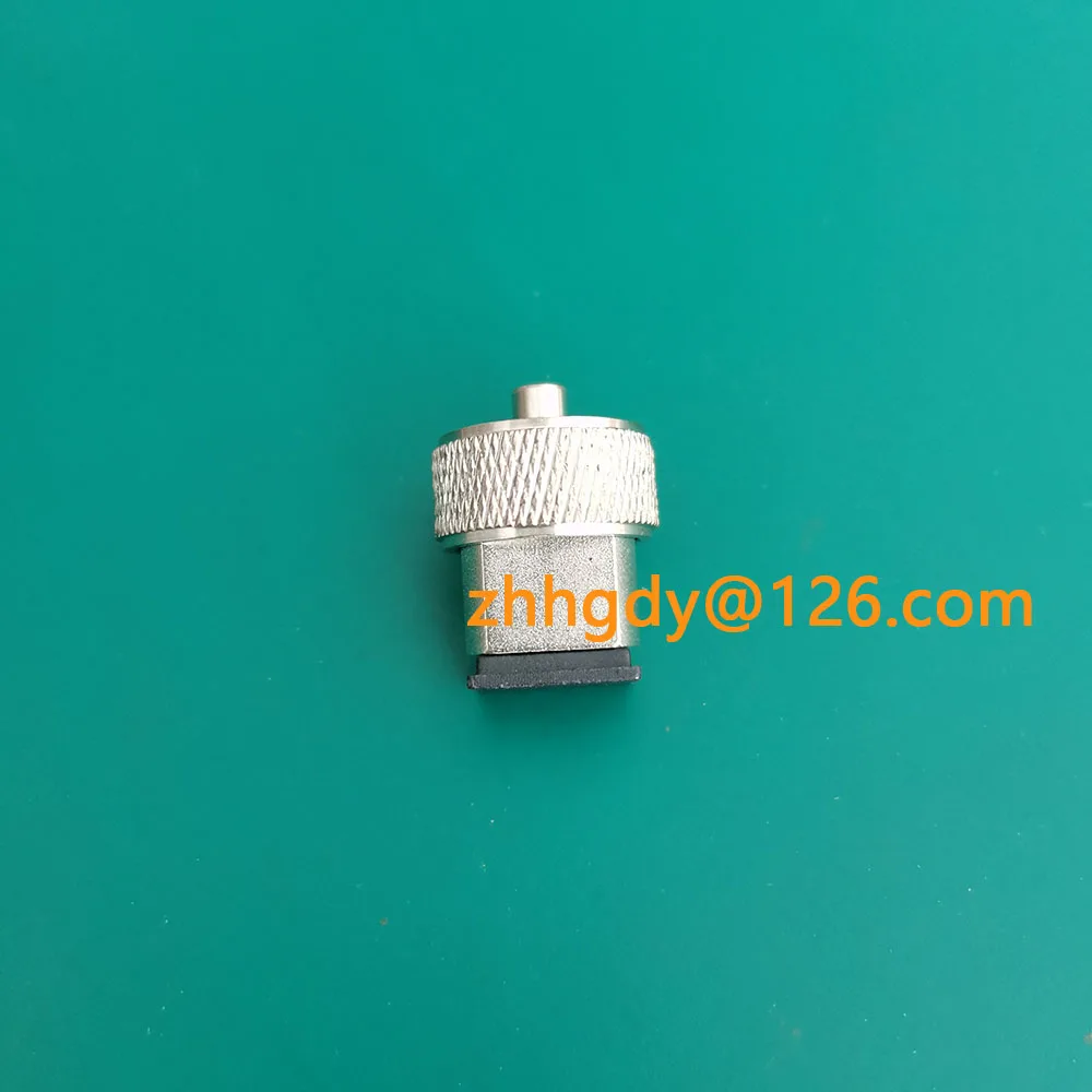 OTDR transfer connector SC adaptor OTDR Fiber Optic Connector For Optical Time Domain Reflectometer Fiber Adapter