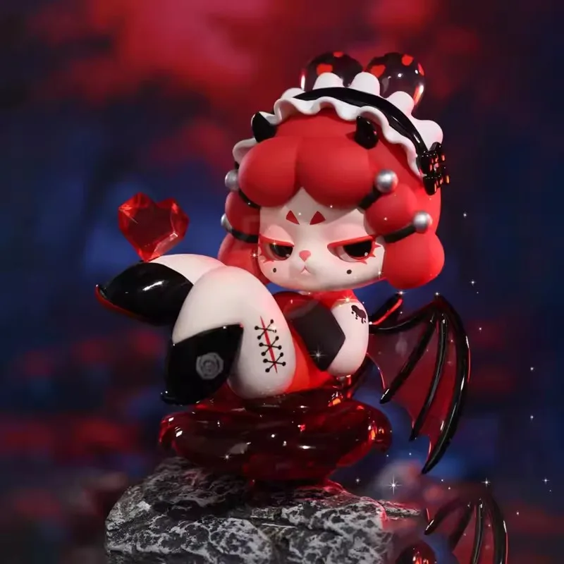 DEMON CHILD ✴︎Mega Rare✴︎哀愁G Mr RIZ Sfcc516829bcc48be92776b19bf1f6