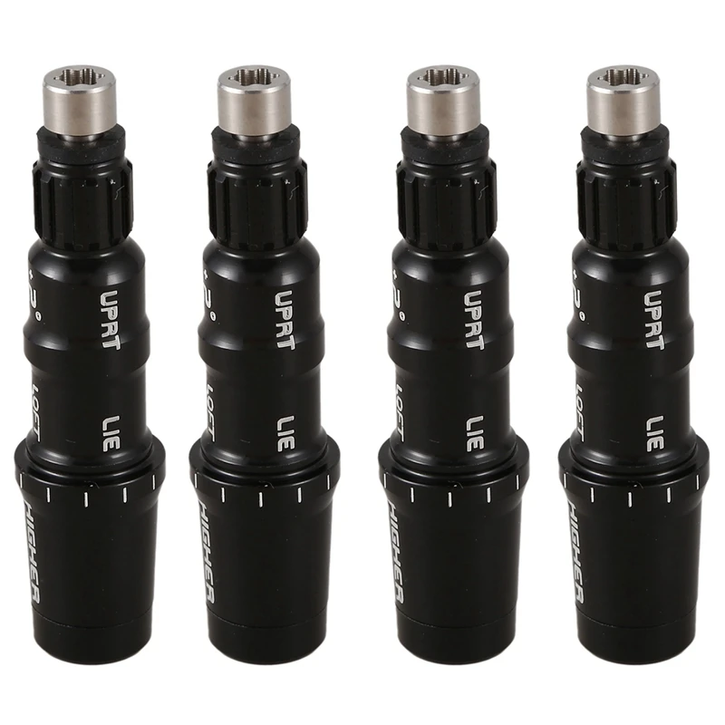 

Переходник для ключа для гольфа 4X 0,335, Сменные аксессуары для Taylormade SIM M3 M4 M5 M6, привод для ключа LH