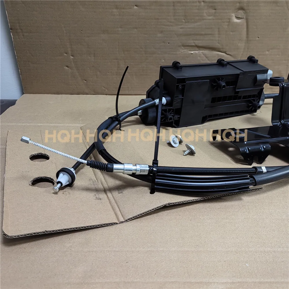 HQH Hand Parking Brake Control Unit For BMW 7 Series F01 F02 F03 F04 34436882005 34436877316