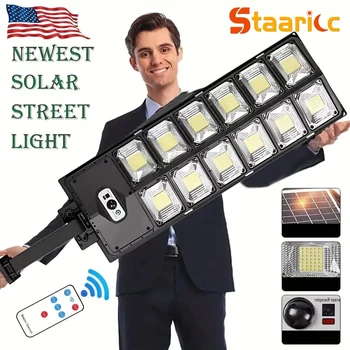 Solar Motion Wall Light 1
