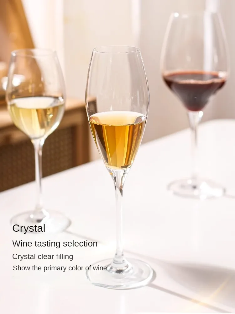 Champagne glasses - Premium & Luxury Collection