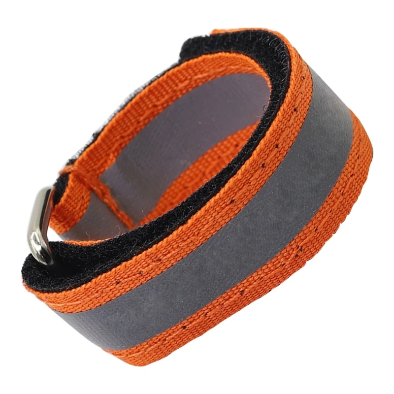 Secure Your FPV Battery with High Reflective Nylon Straps for Improved Safety 24BB