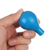 1Pc Blue Rubber Pipette Filler Bulb for 2ml 5ml 10ml Glass Pipette laboratory Dropper Cap Accessories High Quality 2