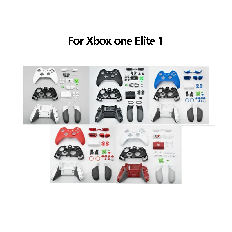 

Чехол для игрового контроллера Xbox one Elite 1