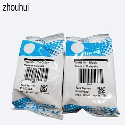 100% new Print Head GT51 GT52 M0H50A M0H51A Printhead For HP Ink Tank 310 410 318 319 418 GT5822 GT5810 GT5820 Printer head