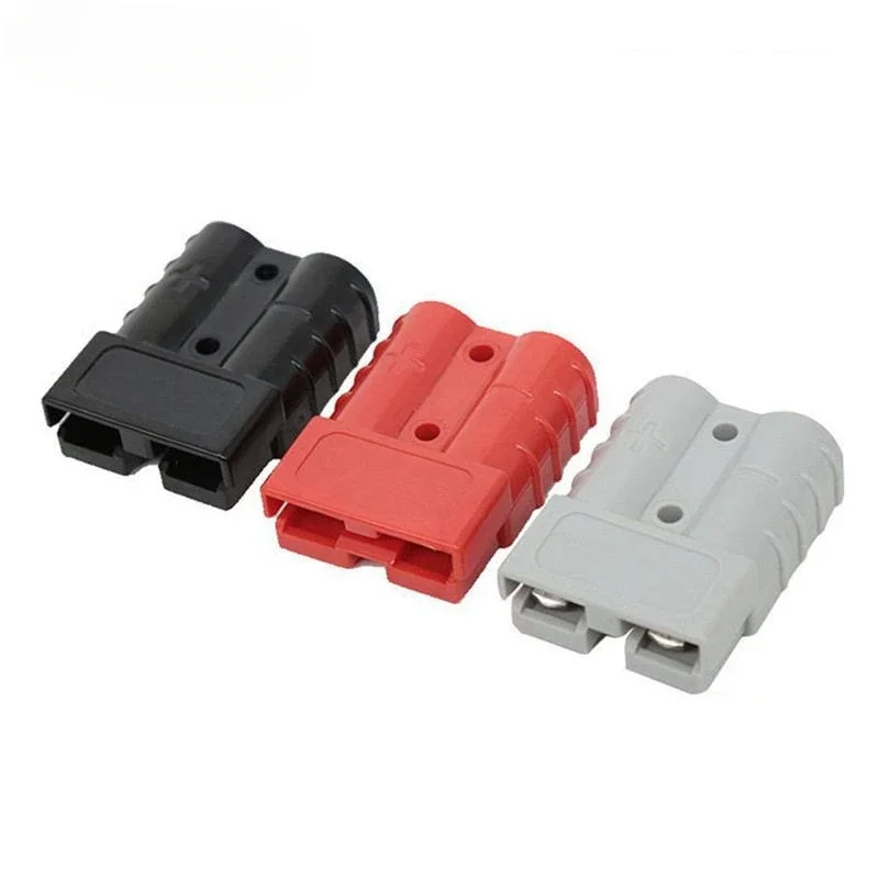 Anderson Power Products SB50 Stecker-Set, 50 A, Graues
