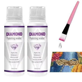 Diamond Painting Sealer 1
