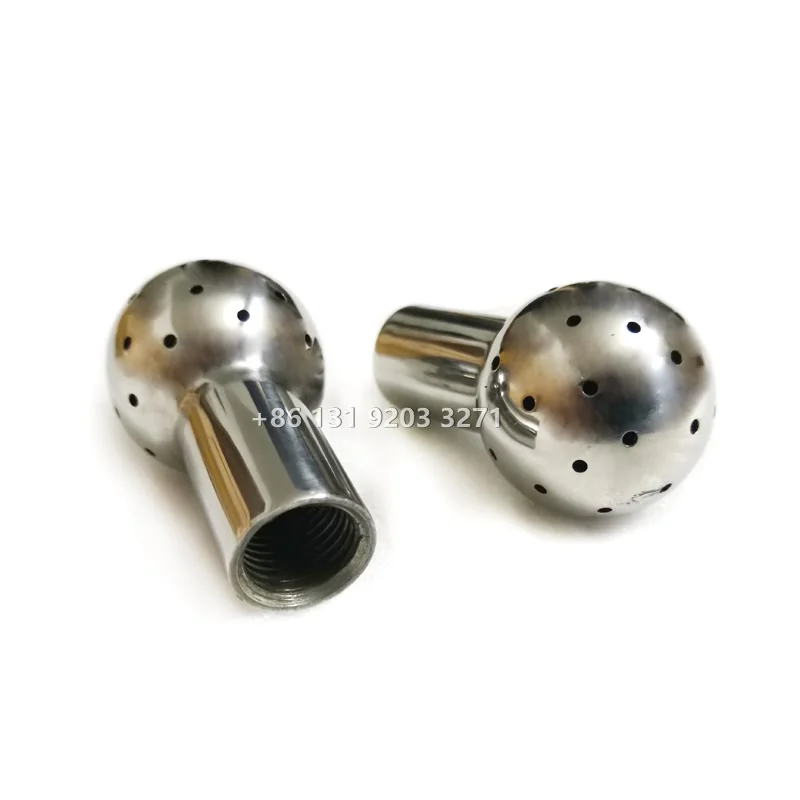 Рисунок 5 - Соединительная муфта из нержавеющей стали SS304