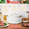 Beautiful 10 in 1 Electric Multi-Cooker (White Icing) 2