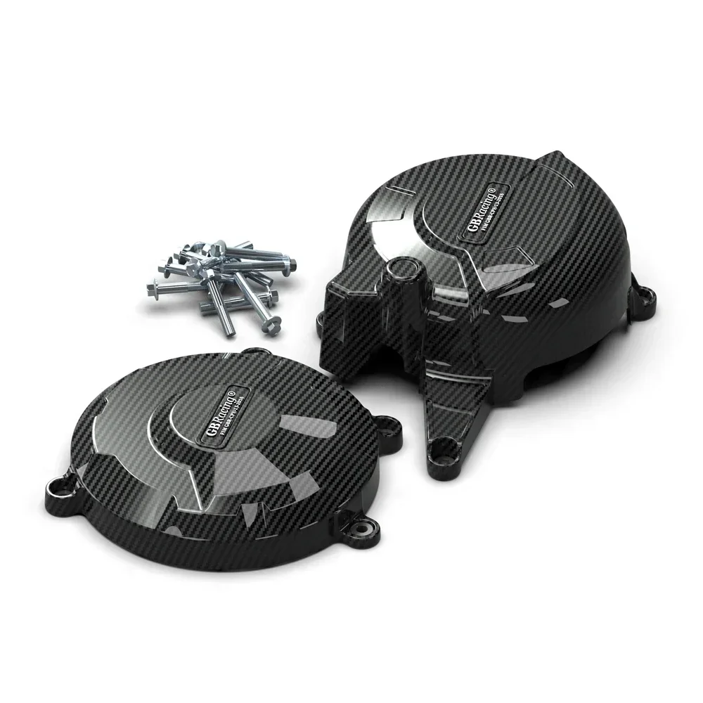 GBRacing Engine Cover Protector Set For DUCATI 1199 2012-2014 1299