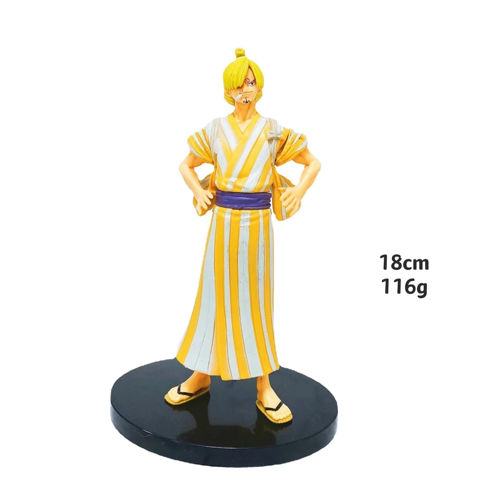 Sfcc655a0017c45a8b91d0274754042175 - One Piece Figure