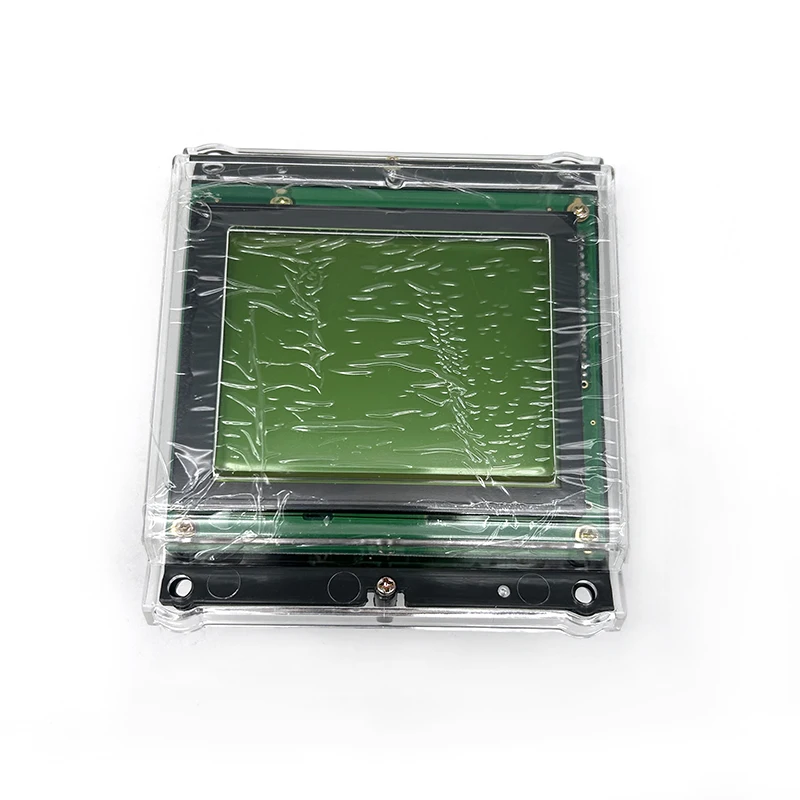 Excavator display screen OEM:YN10M00002S013 for KOBELCO-3 Excavator electrical accessories
