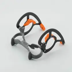 Enhanced DJI Mini Drone Accessory: 3D Printed ABS Anti - Collision Guard and Gimbal Bumper Protector (A6)
