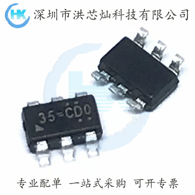 

10PCS/LOT RT6253BHGJ6F SOT23-6 RICHTEK/ Original, in stock. Power IC