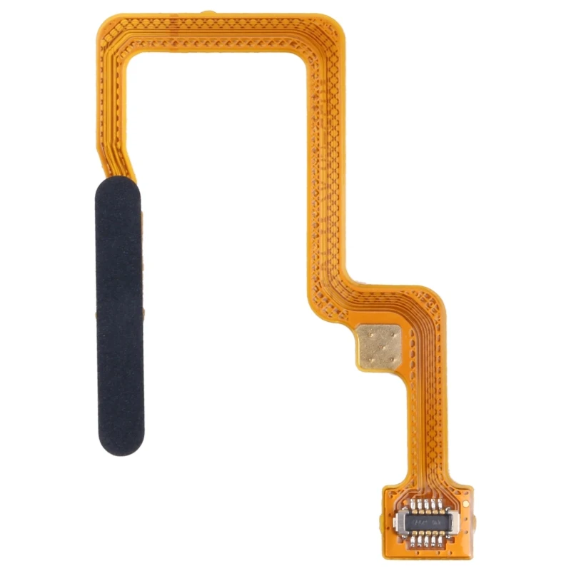 

Датчик отпечатков пальцев гибкий кабель для Xiaomi Redmi K40S / Poco F4